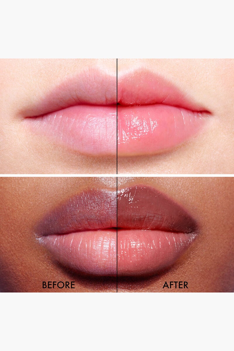 Dior Addict Lip Glow - Color Reviving Lip Balm