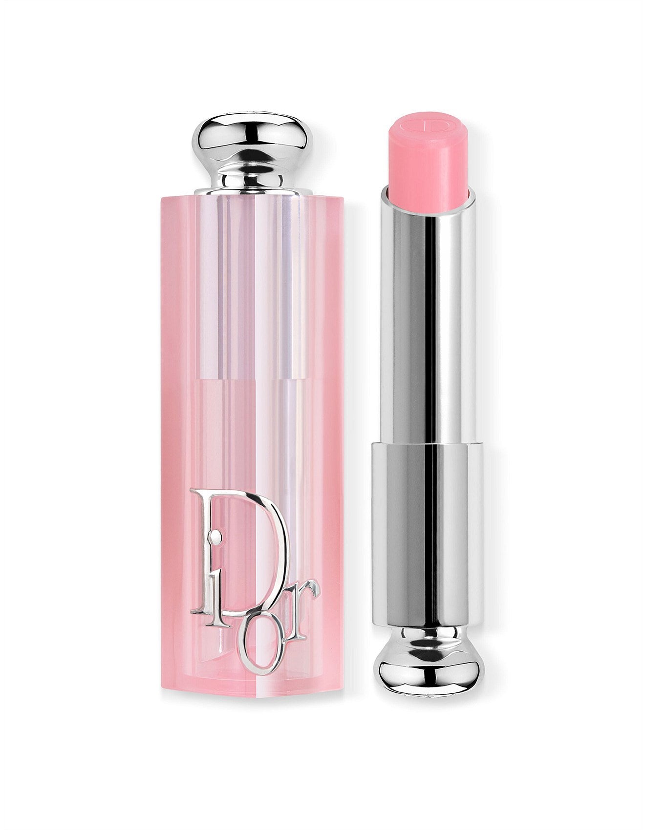 Dior Addict Lip Glow - Color Reviving Lip Balm